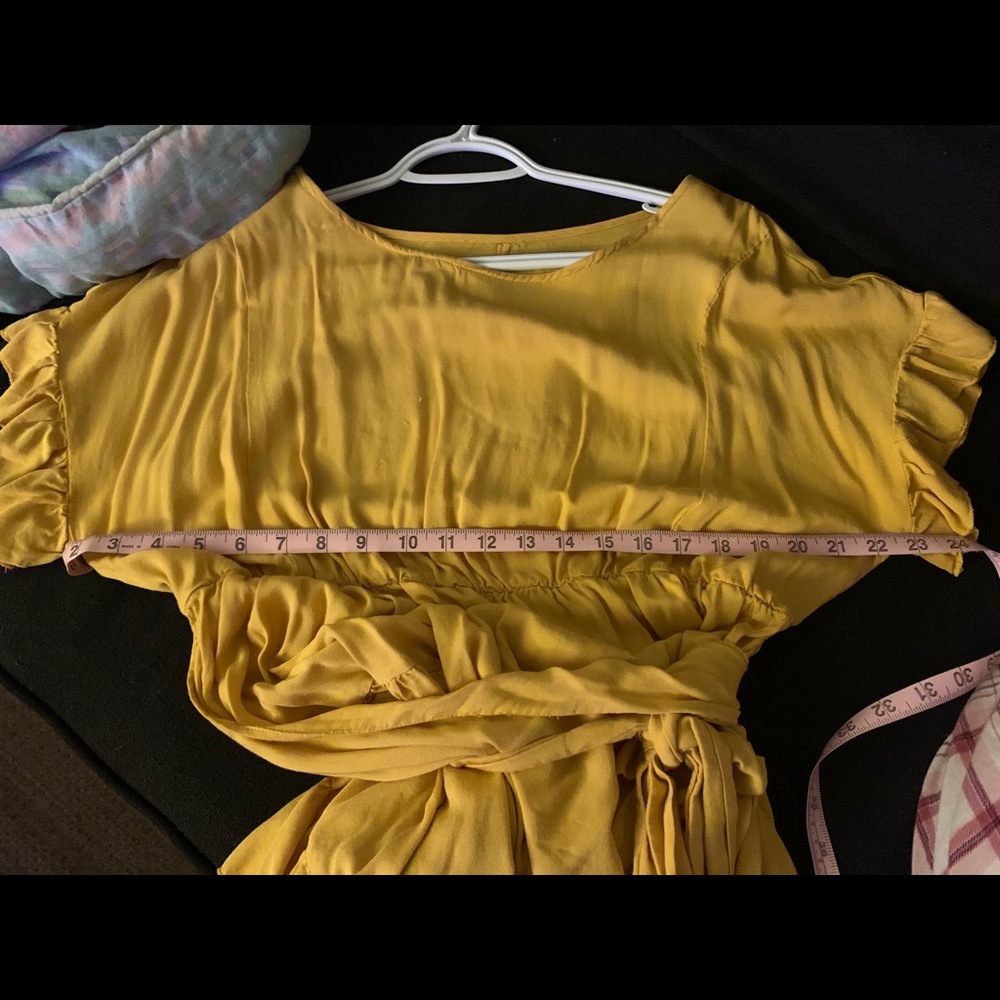 Dress - Picture 5 of 5